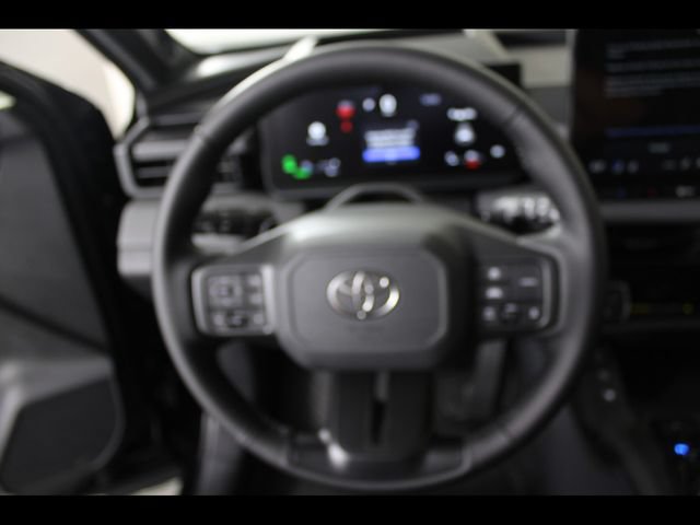 Used 2026 Toyota RAV4 XSE w/ Panoramic Sun Roof Package AWD/4WD image 20
