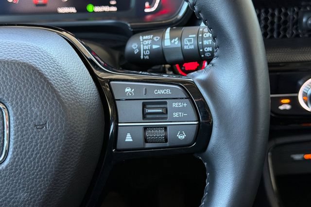 Certified 2026 Honda CR-V EX-L image 30
