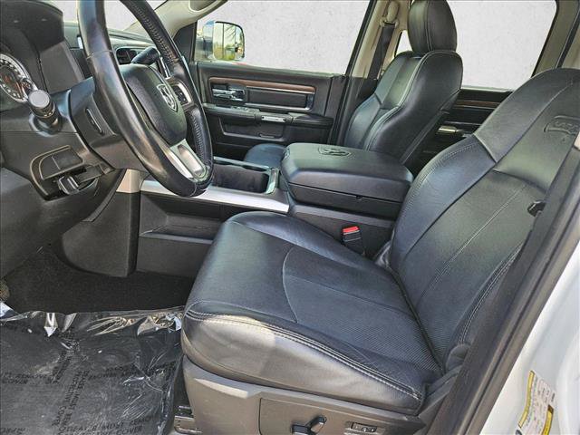 Used 2018 RAM 2500 Laramie w/ Off Road Package AWD/4WD image 15
