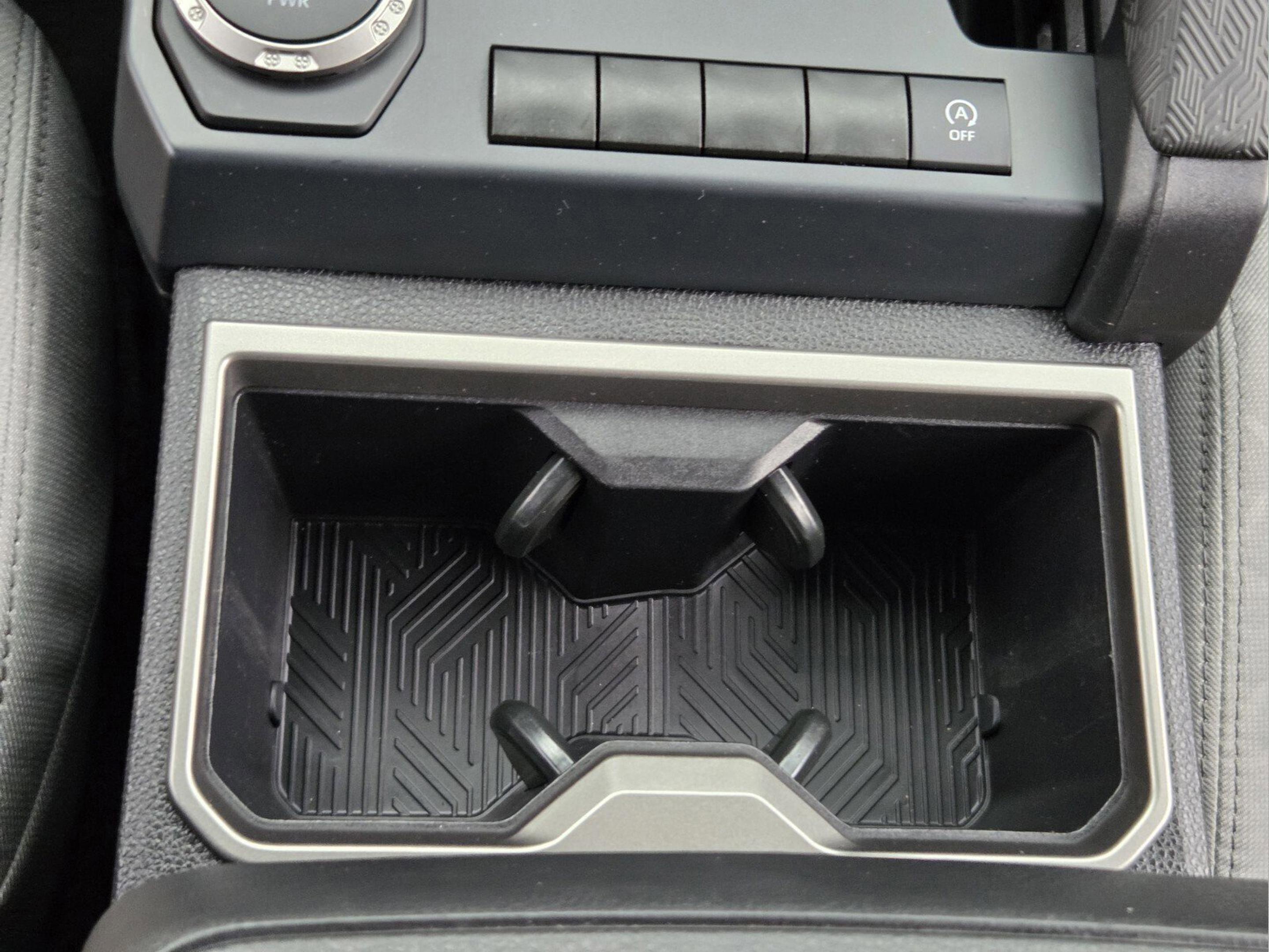 Certified 2025 Toyota Tacoma SR5 RWD image 13