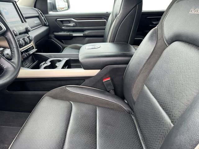 Certified 2022 RAM 1500 Laramie AWD/4WD image 12