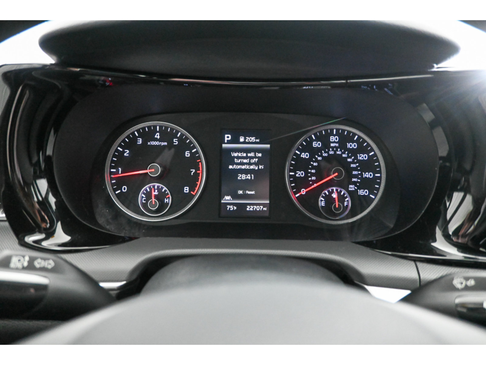 Certified 2024 Kia K5 GT-Line FWD image 38