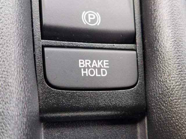 Used 2024 Honda HR-V Sport image 16