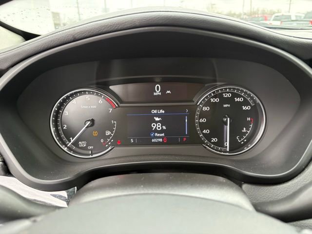 Used 2023 Cadillac XT4 Premium Luxury image 14