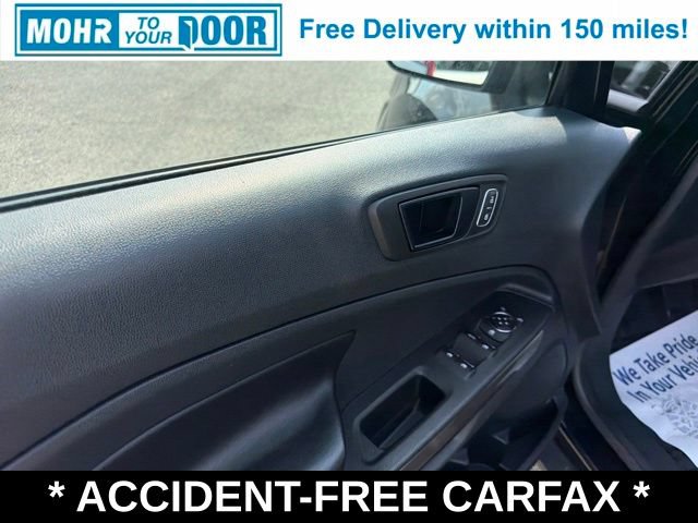 Used 2019 Ford EcoSport SES AWD/4WD image 13
