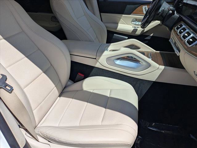 Used 2022 Mercedes-Benz GLE 350 image 20