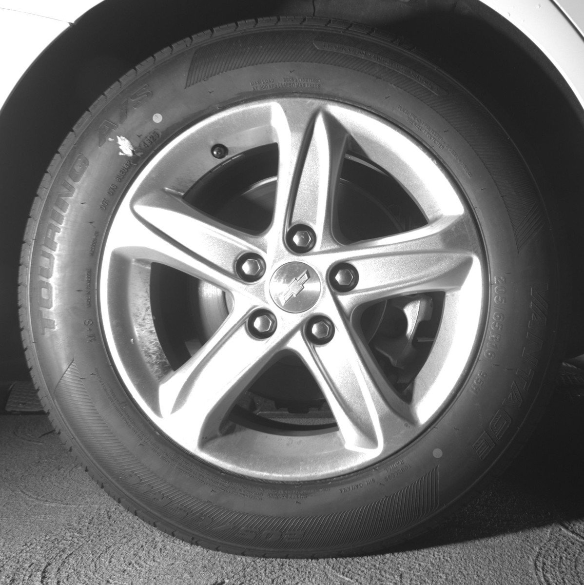 Used 2023 Chevrolet Malibu LT FWD image 15