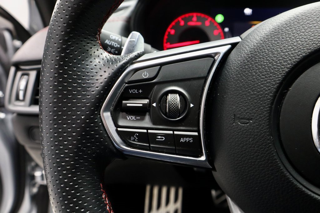 Used 2022 Acura TLX SH-AWD w/ A-SPEC Pkg image 29