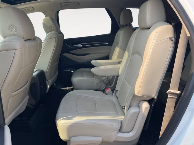 Used 2020 Buick Enclave Premium w/ Sun and Sites Package FWD image 13