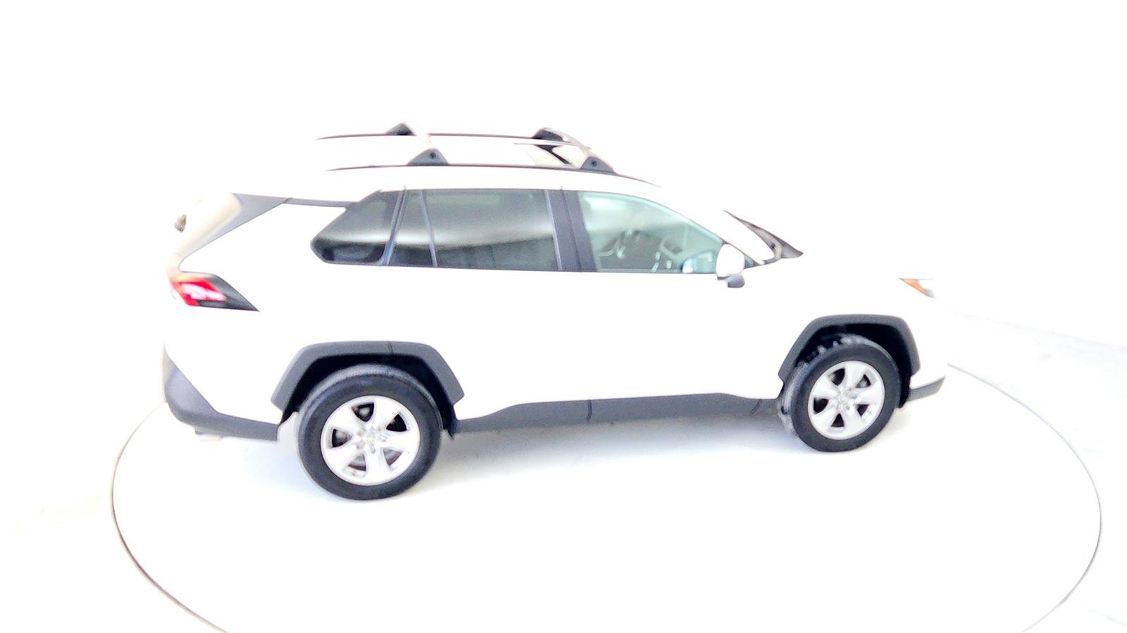 Certified 2023 Toyota RAV4 XLE image 18