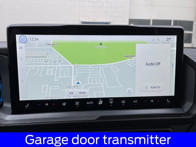 New 2025 Ford Bronco Sport Badlands w/ Badlands Tech Package image 19