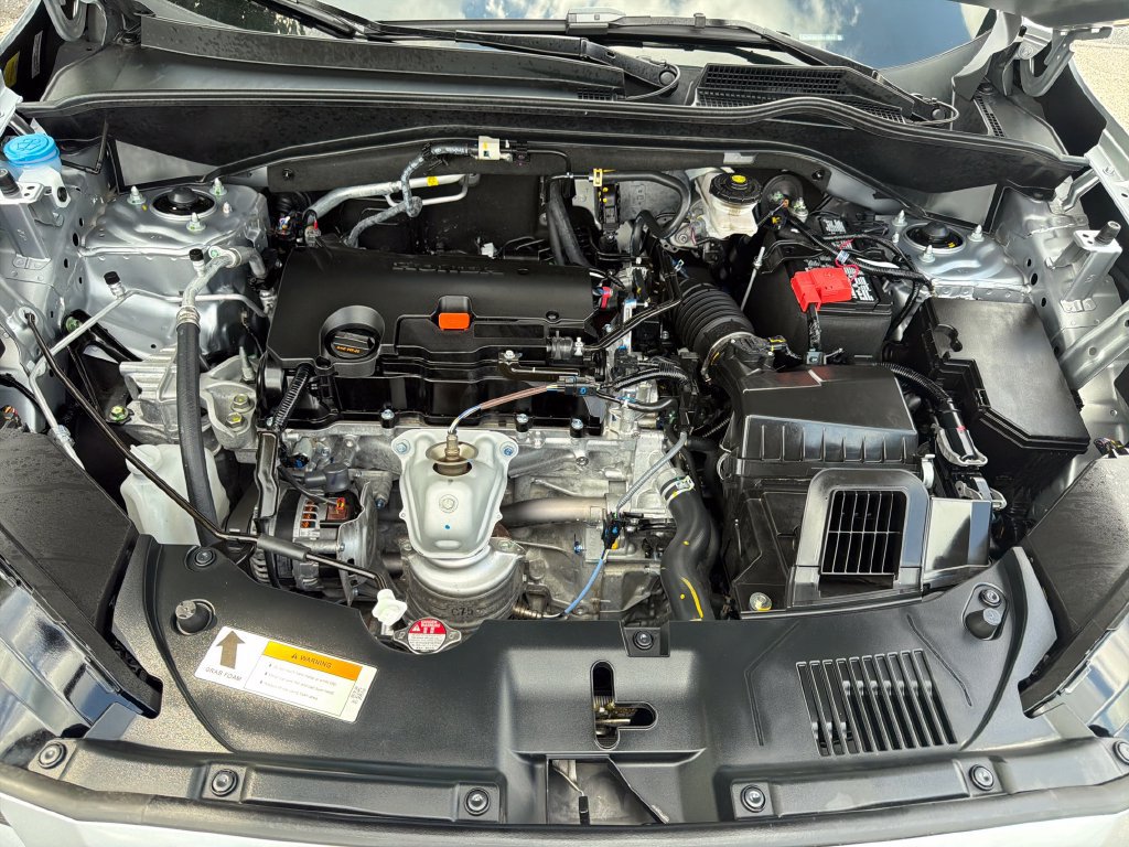 Used 2026 Honda HR-V EX-L image 24