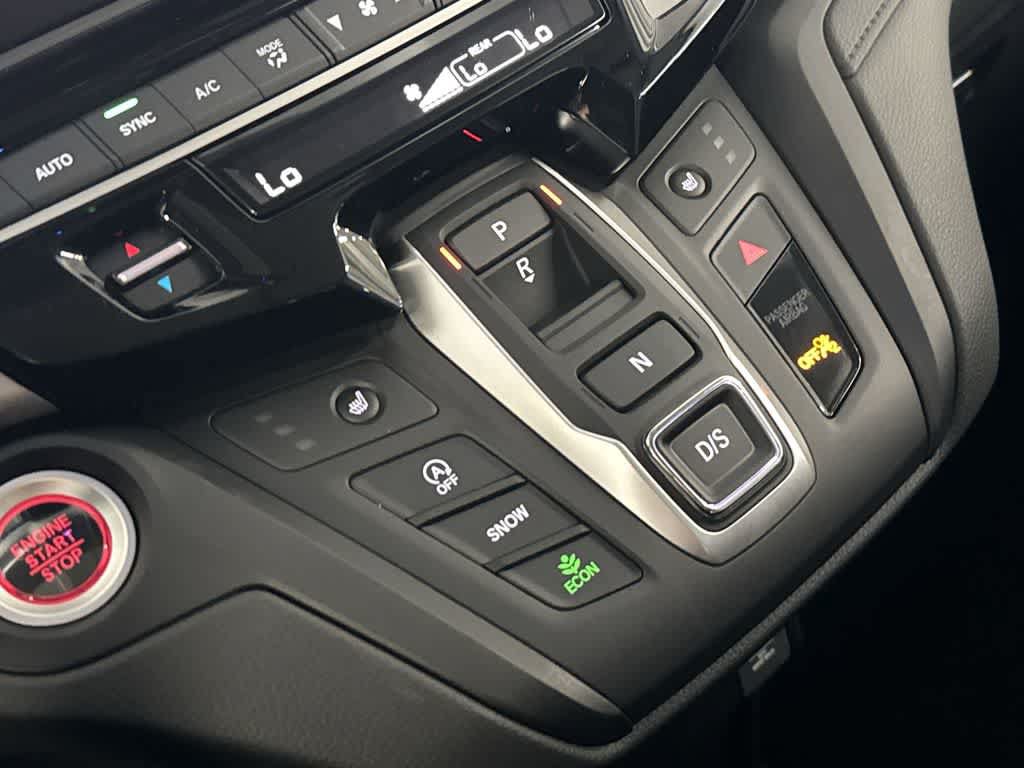 New 2026 Honda Odyssey EX-L image 20