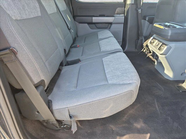 Used 2022 Ford F150 XLT w/ Equipment Group 302A High AWD/4WD image 19