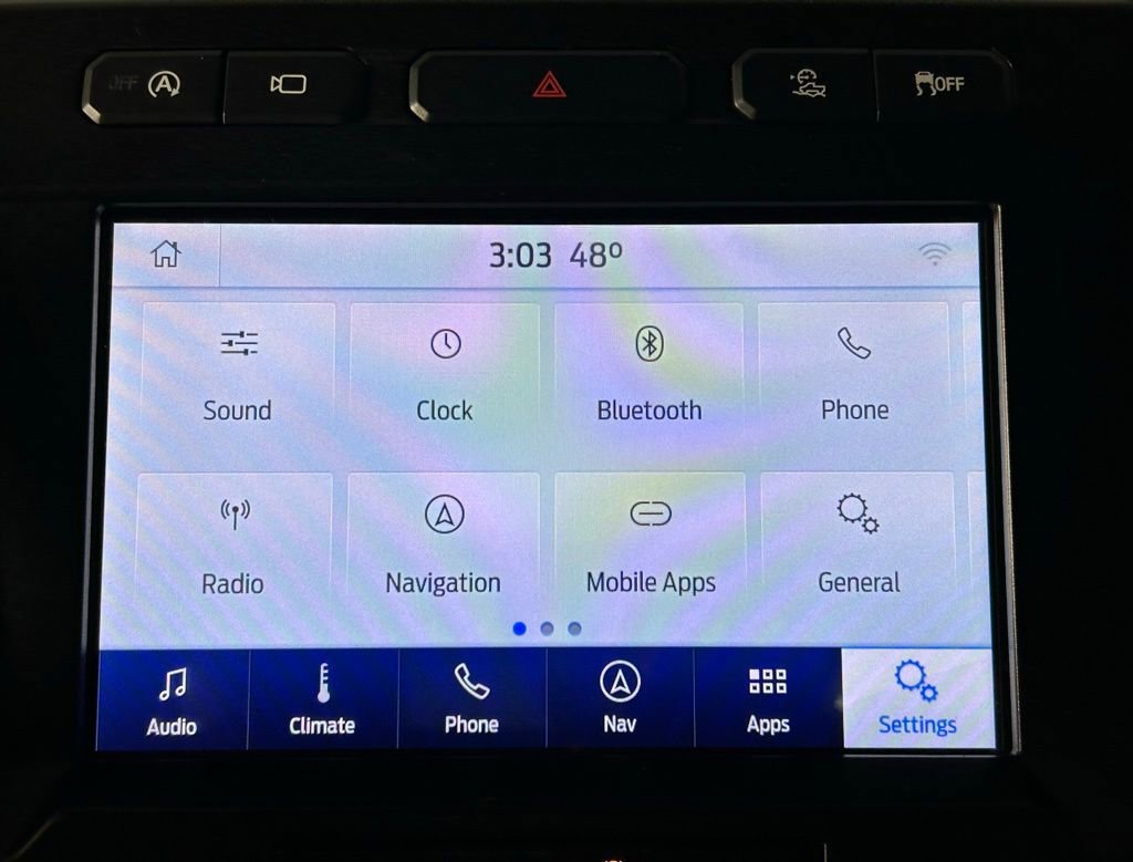 Used 2020 Ford F150 Raptor w/ Equipment Group 802A Luxury image 20