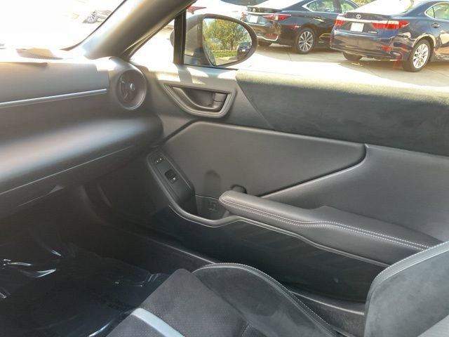 Used 2024 Toyota GR86 Premium RWD image 26
