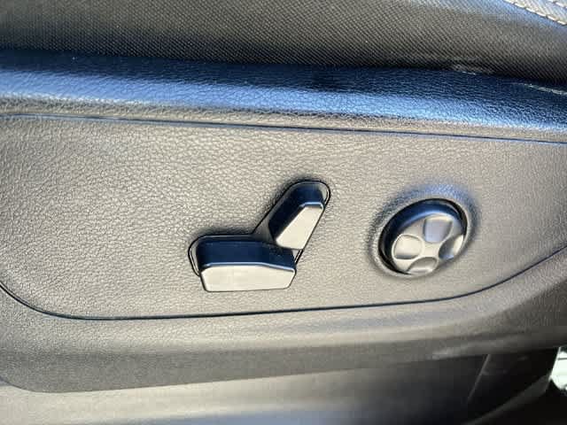 Used 2021 RAM 1500 Big Horn AWD/4WD image 14