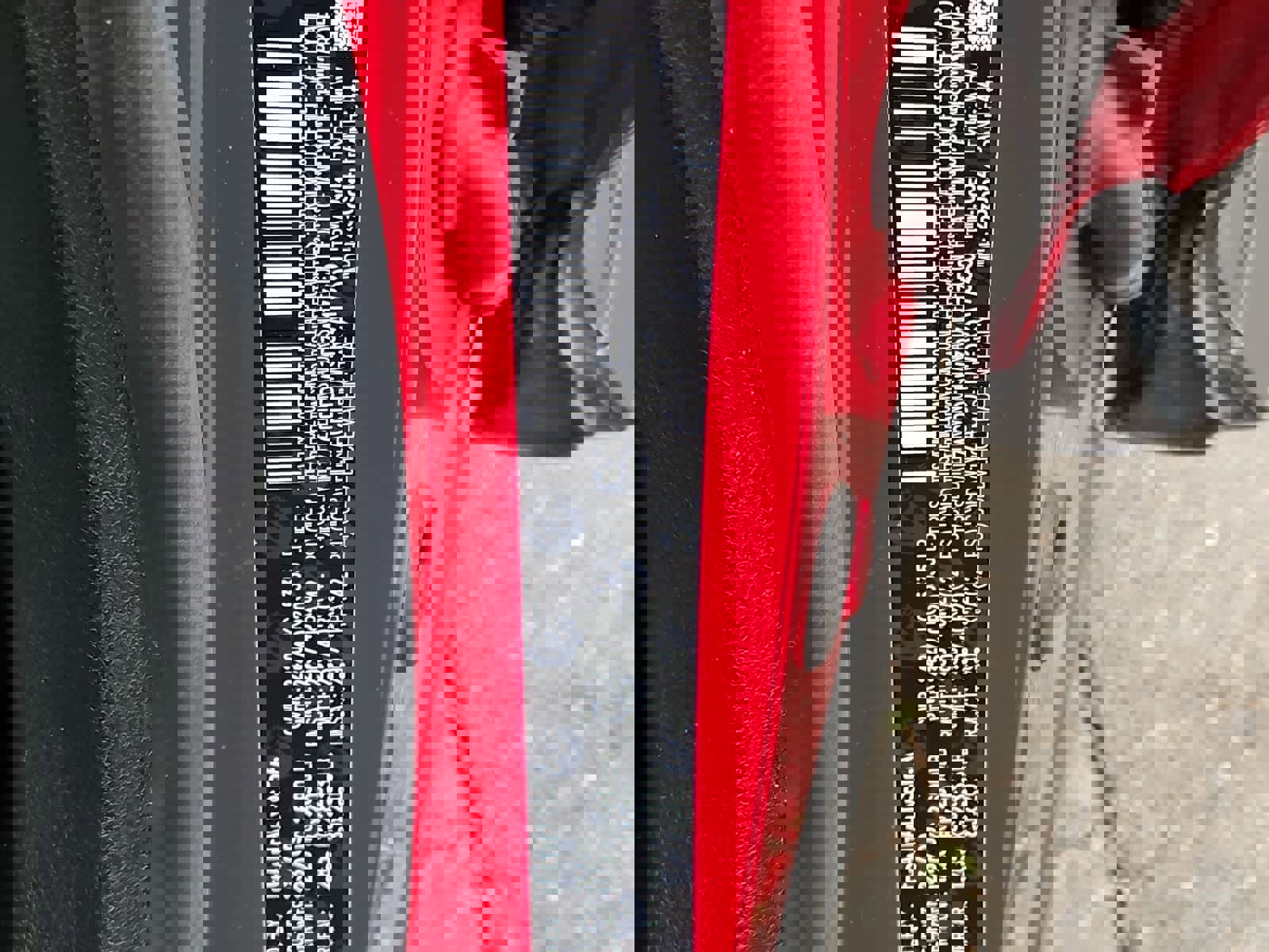 Certified 2024 Dodge Hornet R/T Plus image 33