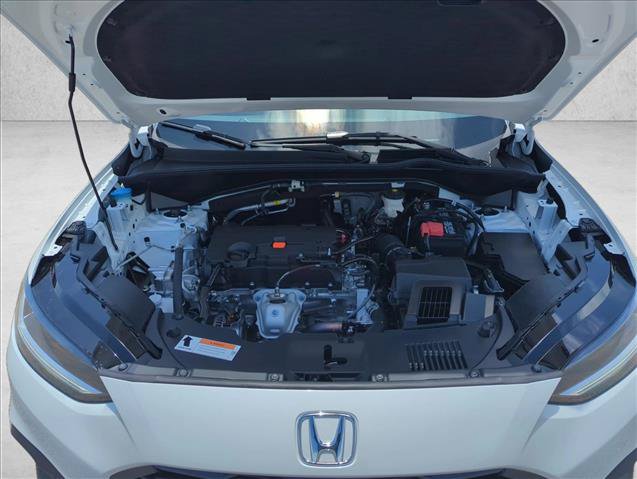 New 2027 Honda HR-V Sport image 15