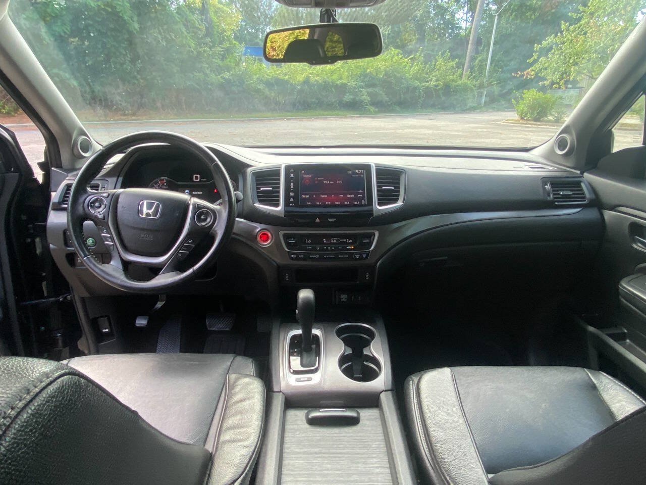 Used 2017 Honda Pilot EX-L image 40