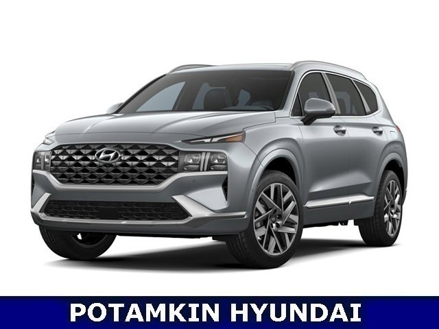 Used 2023 Hyundai Santa Fe SE