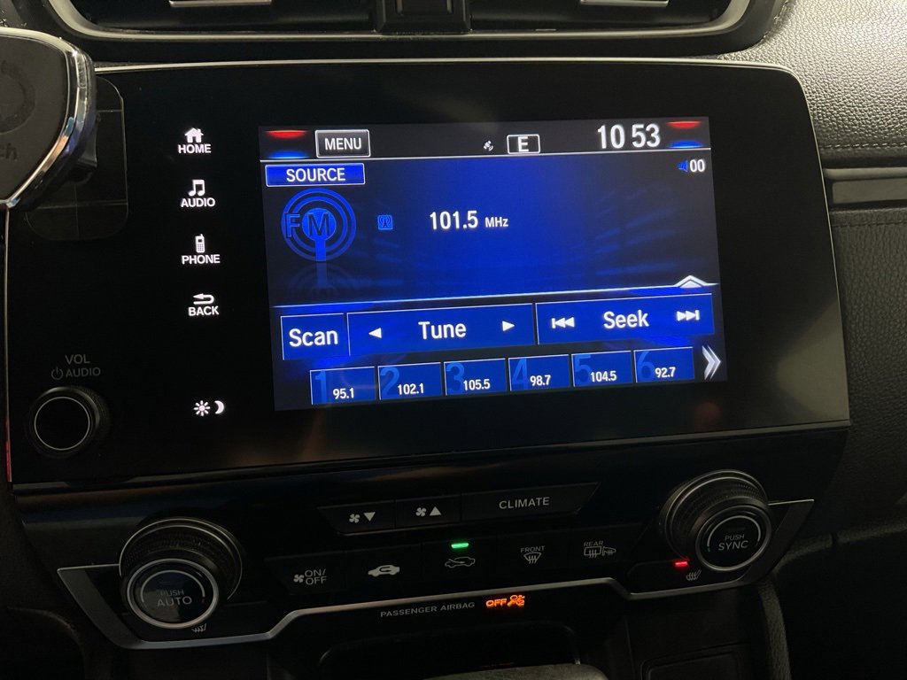 Used 2019 Honda CR-V EX image 22