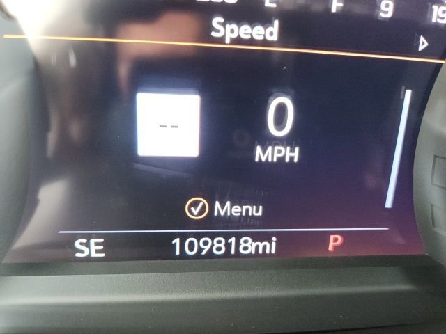 Certified 2020 Chevrolet Silverado 2500 High Country w/ Z71 Off-Road Package image 14