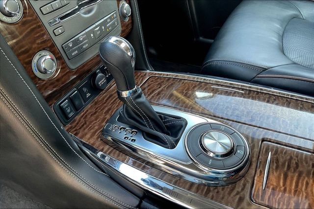 Used 2020 Nissan Armada SL w/ Premium Package RWD image 20
