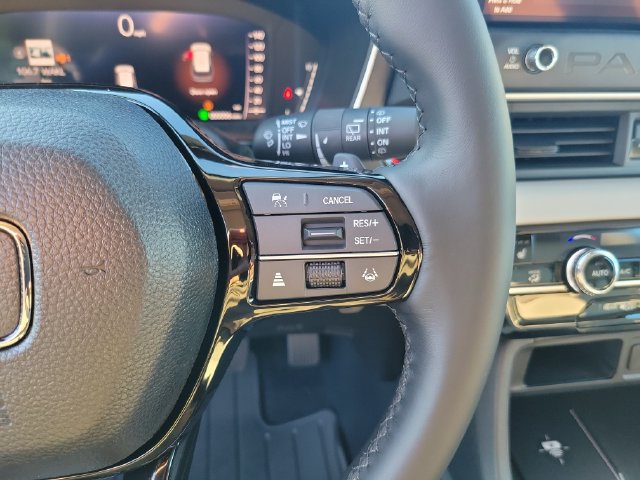 New 2026 Honda Passport RTL image 16