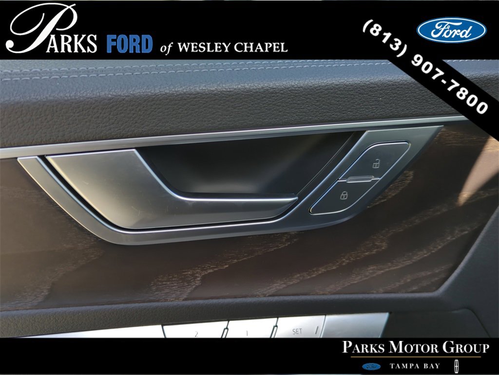 Used 2019 Audi A6 3.0T Premium Plus w/ Premium Plus Package image 17