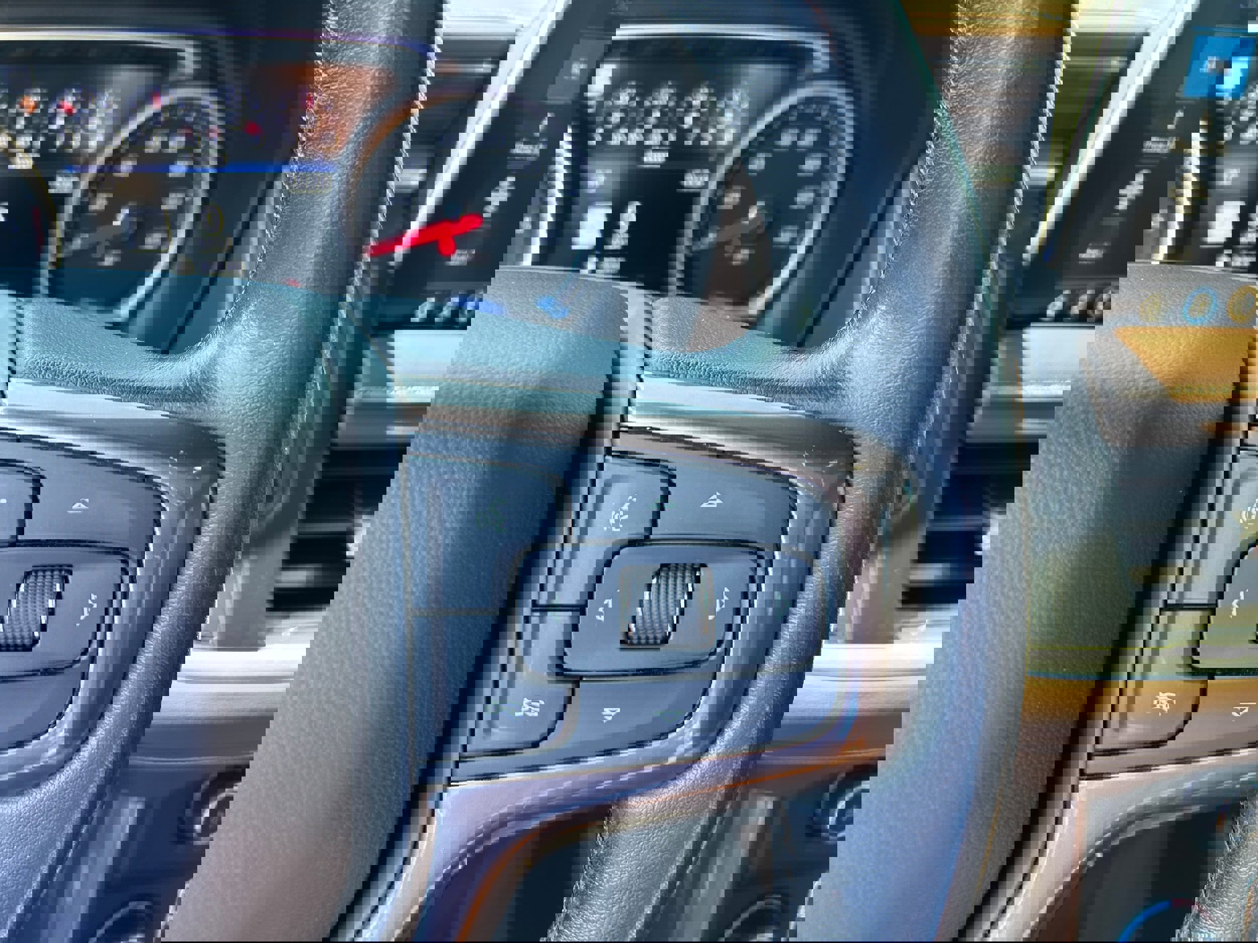 Used 2021 Chevrolet Tahoe High Country w/ Premium Package image 22