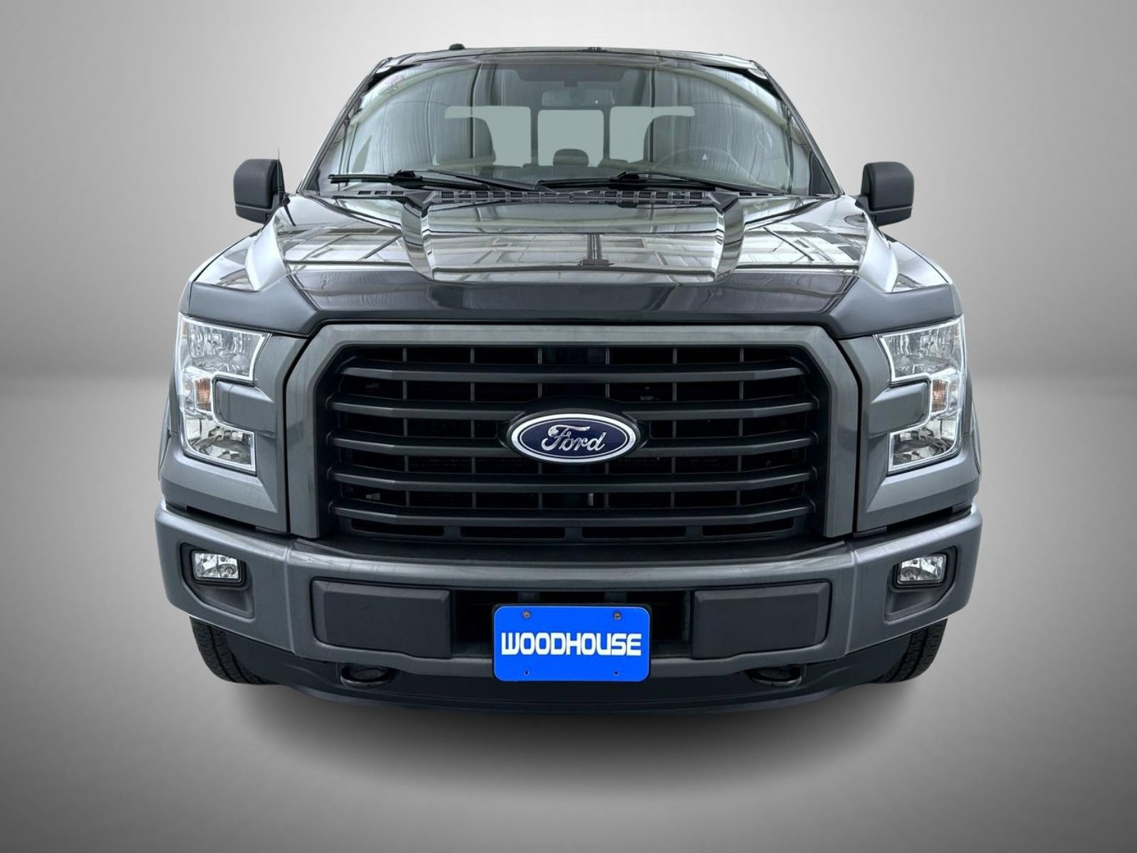 Used 2016 Ford F150 XLT w/ Equipment Group 302A Luxury AWD/4WD image 2