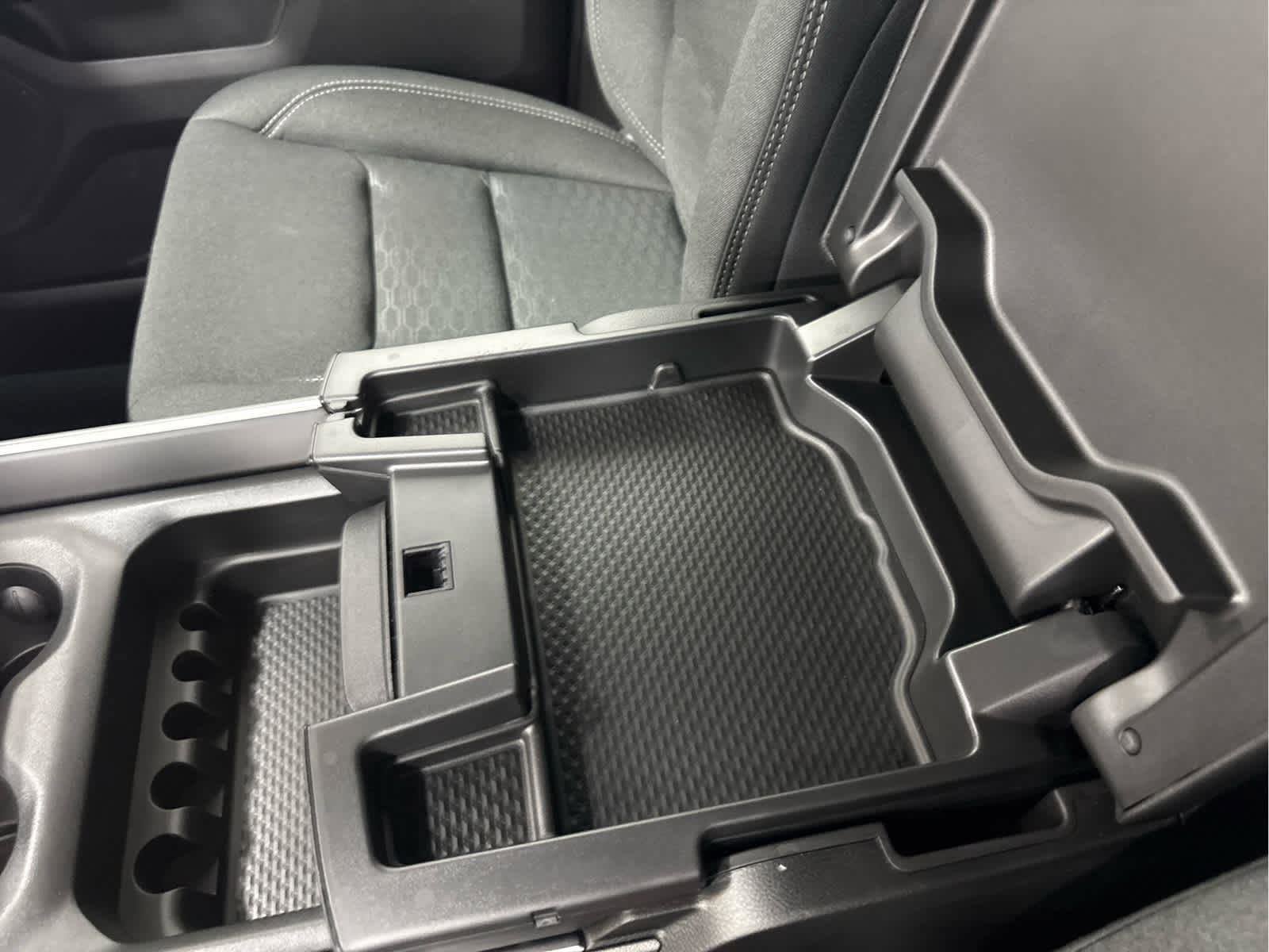 New 2026 RAM 1500 Big Horn image 13