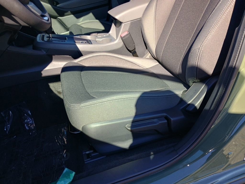 New 2026 Subaru Crosstrek 2.0i Premium image 9