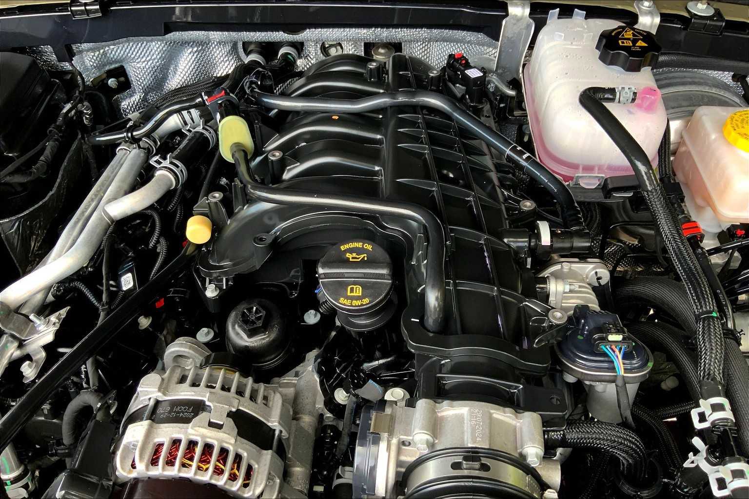 Used 2025 Jeep Wrangler Unlimited Rubicon image 30