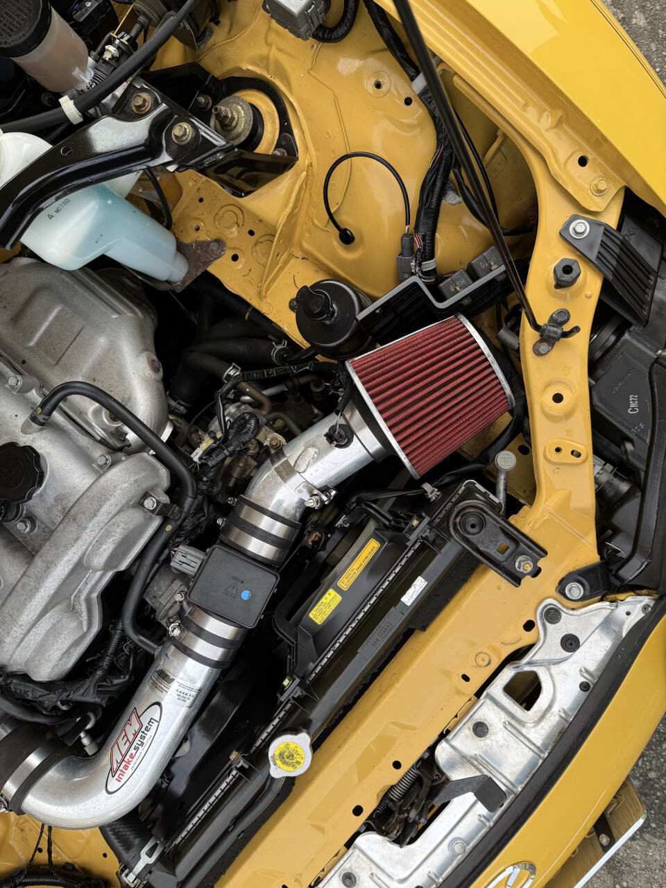 Used 2002 MAZDA MX-5 Miata SE image 54