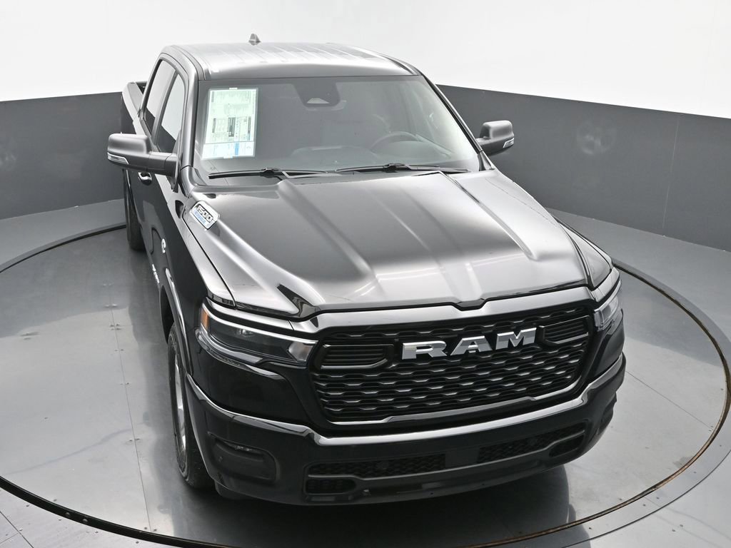New 2026 RAM 1500 Big Horn image 45