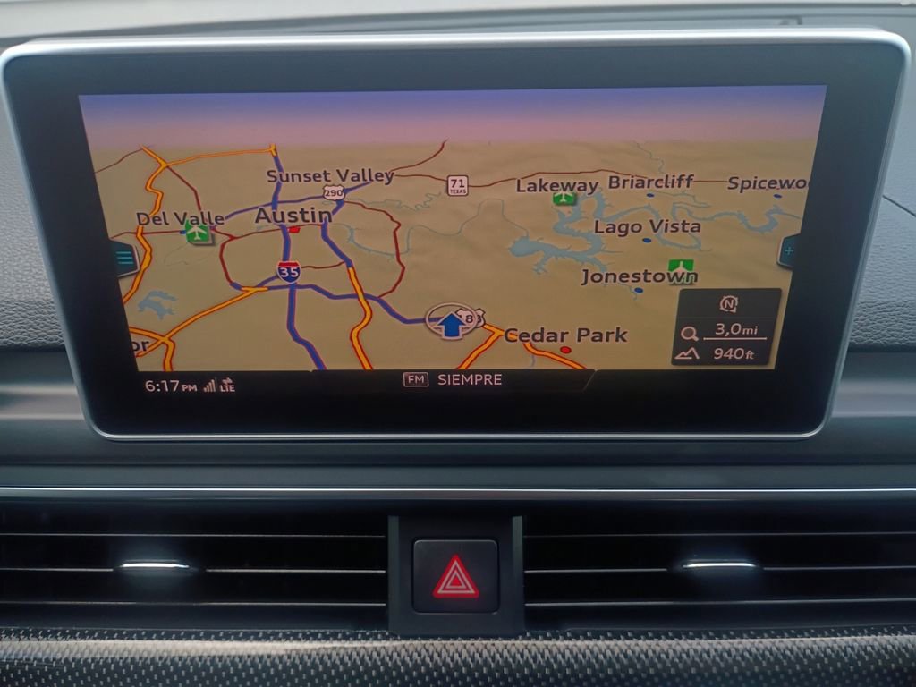 Used 2019 Audi S5 Premium Plus w/ Premium Plus image 8