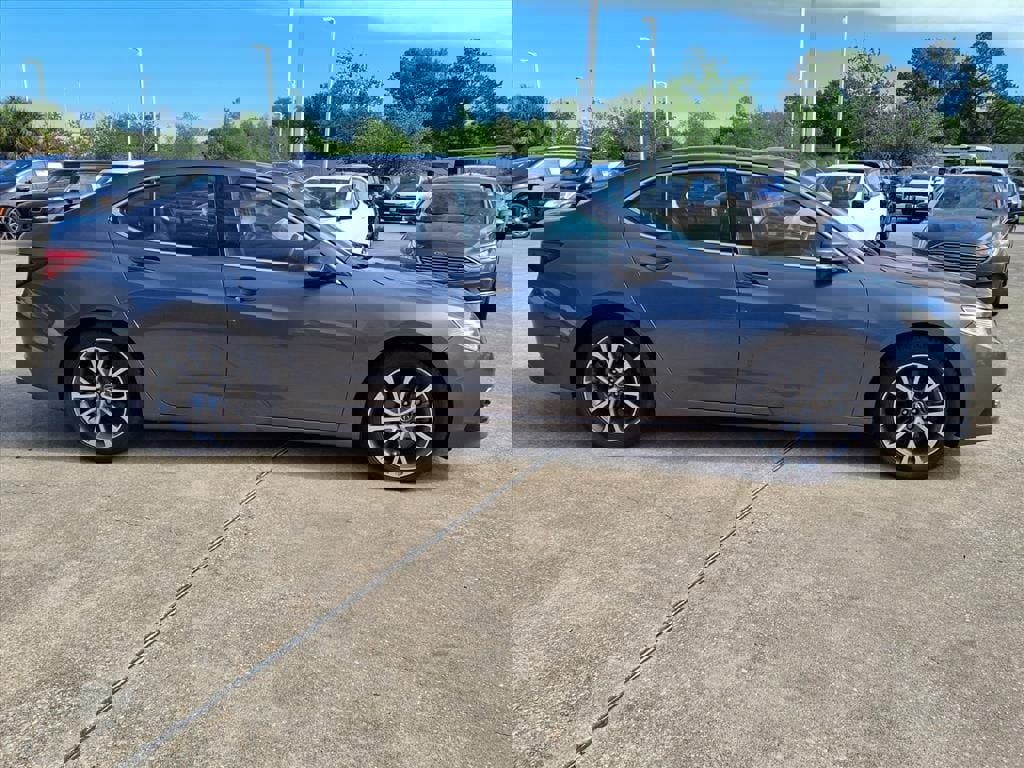 Used 2017 Acura TLX V6 w/ Advance Package image 6