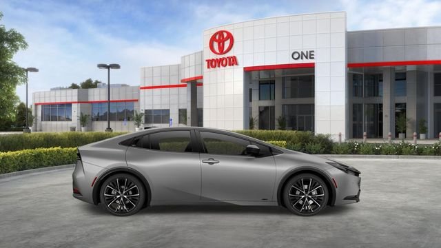 New 2027 Toyota Prius Limited w/ Limited Premium Package AWD/4WD image 15