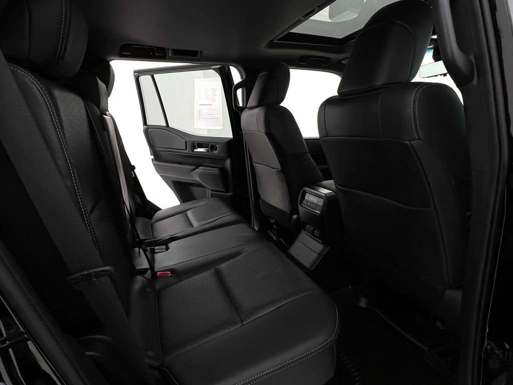 Used 2024 Toyota Land Cruiser w/ Premium Package image 14