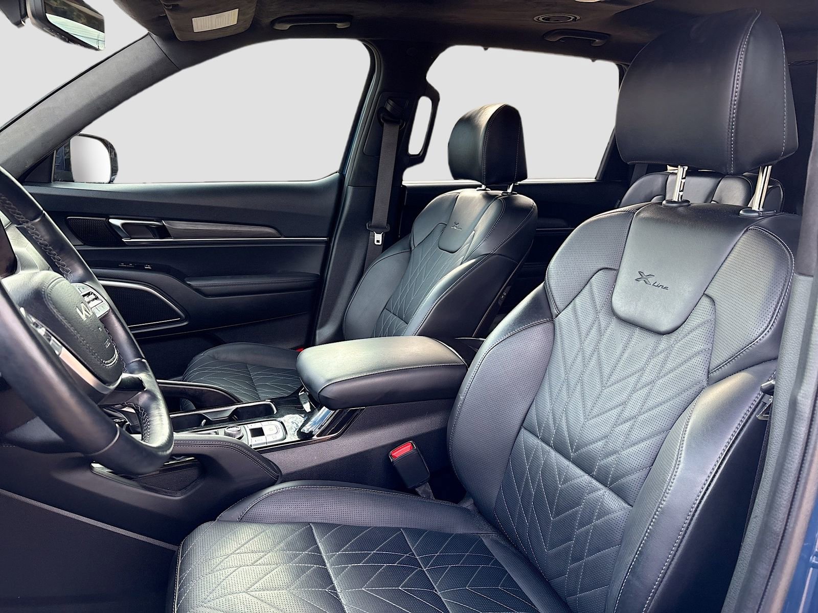 Used 2024 Kia Telluride SX Prestige X-Line AWD/4WD image 22