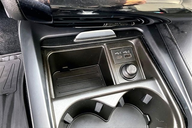 Used 2022 INFINITI QX50 Essential image 23