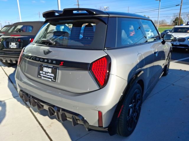 Used 2026 MINI Cooper S image 6