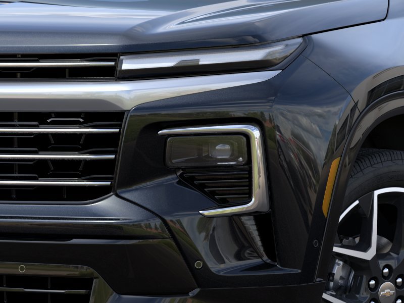 New 2026 Chevrolet Traverse High Country AWD/4WD image 10
