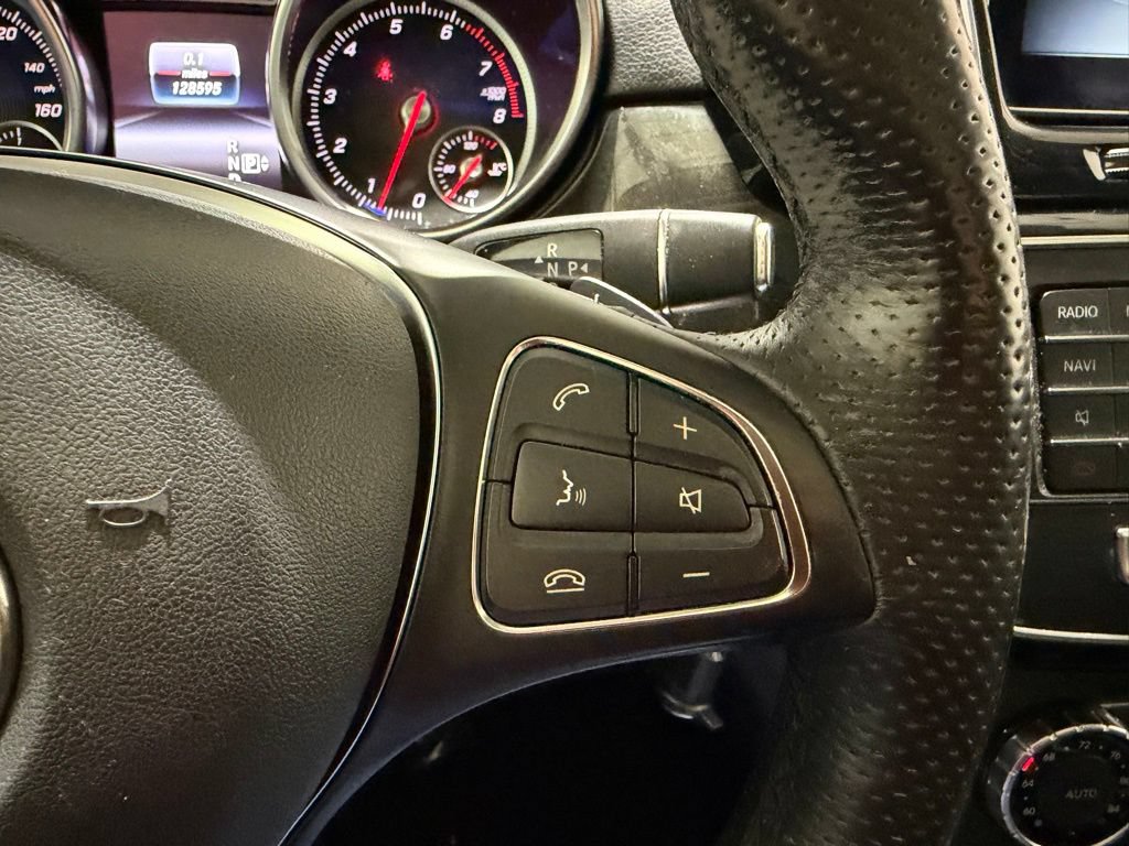 Used 2016 Mercedes-Benz GLE 350 4MATIC image 16