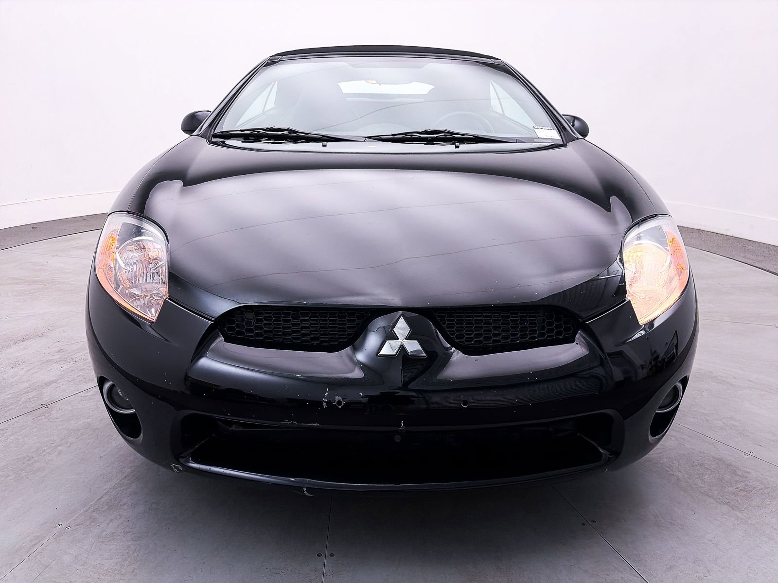 Used 2007 Mitsubishi Eclipse GT image 4