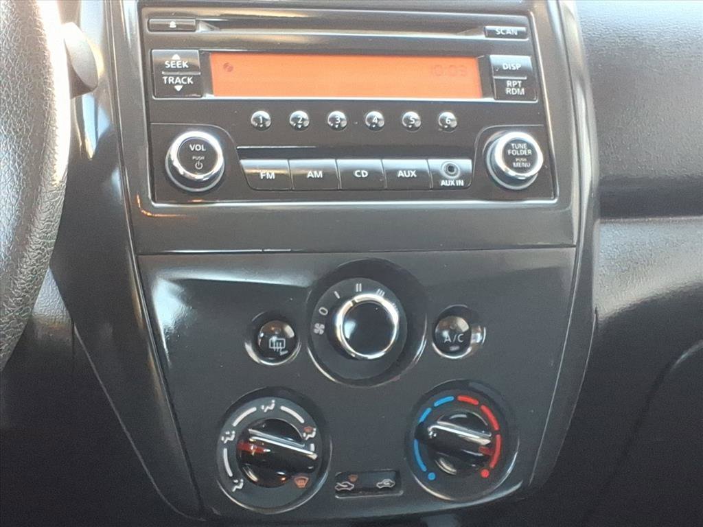 Used 2015 Nissan Versa S Plus image 6