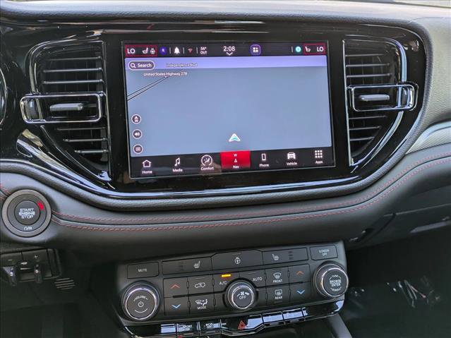 New 2026 Dodge Durango GT w/ Trailer Tow Group IV image 13