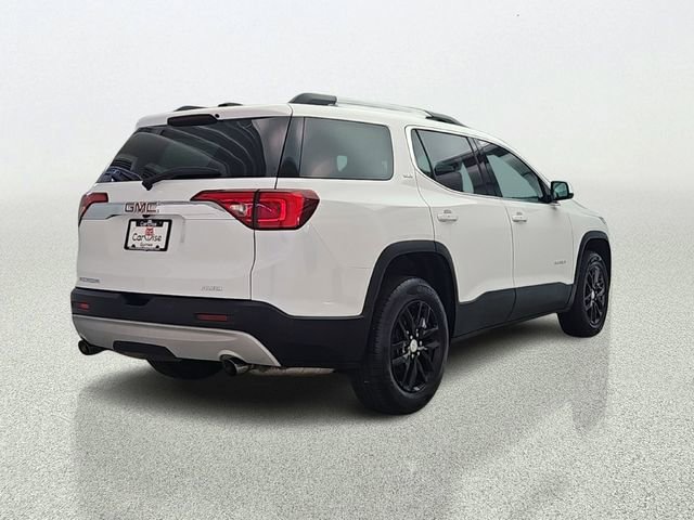 Used 2019 GMC Acadia SLT AWD/4WD image 6
